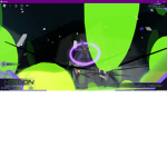 GJ glitched world