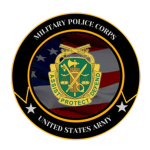United States Military Police Cοrps