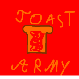 Toast Admin Game (BETA)