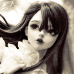 dollstatic