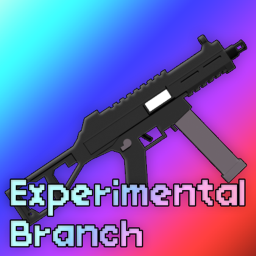 Bullet Frenzy Experimental Branch