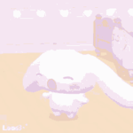 The cinnamoroll sugary sweet squad!!
