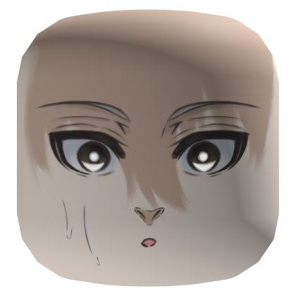 Nagi Roblox item