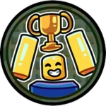 Game Badge Thumbnail