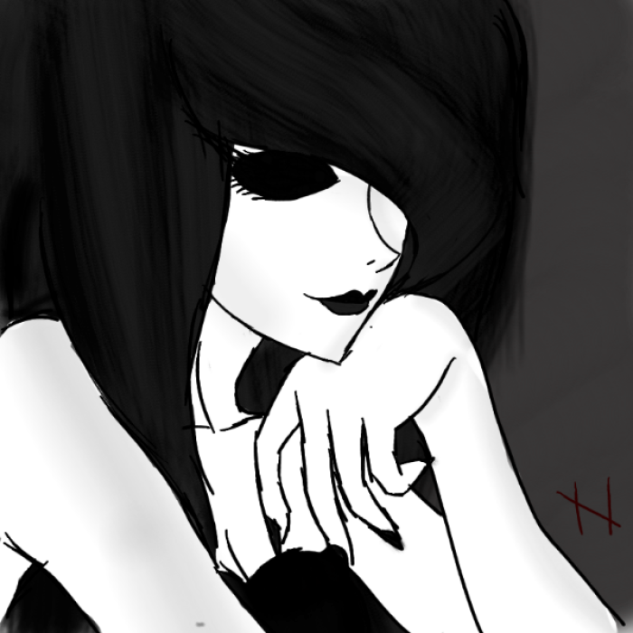 Jane the killer (creepypasta) Roblox decal