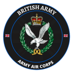 * BA * Army Air Corps
