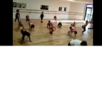 BDC (Broadway Dance Company)