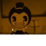 Only Bendy Fans Can Join