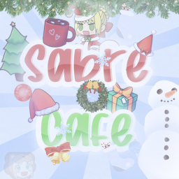 Sabre Cafe Test