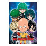 saitama squad