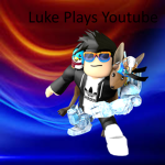 Luke Plays's Fan Group