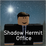 Shadow Hermit Office [Family]