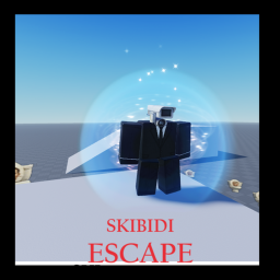 Skibidi Escape!