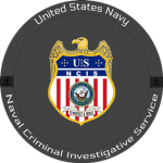 [+] Naval Criminal Investigate Service