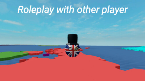 CountryBall RP