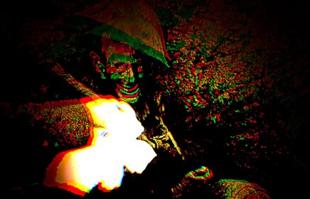 (Testing...) Самый темный кошмар