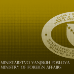 Ministarstvo Vanjskih Odnosа