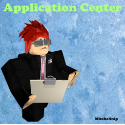Application Center