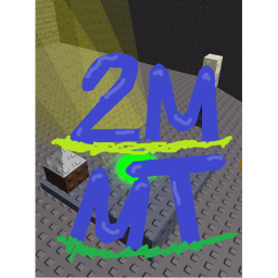 2man's many towers(ring select)