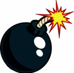 Bomb Ball Official