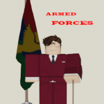 [FoA] Armed Forces