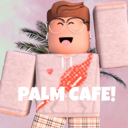 Interview center | Palm Cafe