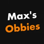 Max's Obbies Group Thumbnail
