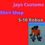Jays Coustom Shirt Shop