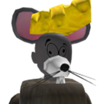 Mice United :)