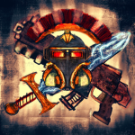 Heresy Rising: Galaxy Aflame