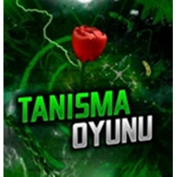 Tanısma Oyunu (Türkler İçin) YENİ