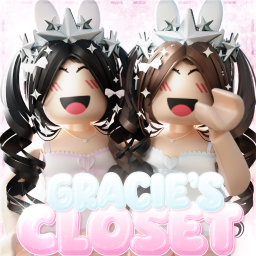 [🧁] gracie's closet