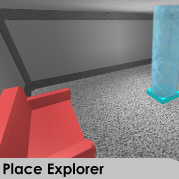 Place Explorer
