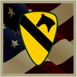 -\1st Cavalry Division/-