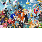 The Anime Klub