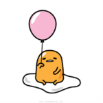 Gudetama rules