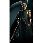 THE loki clan