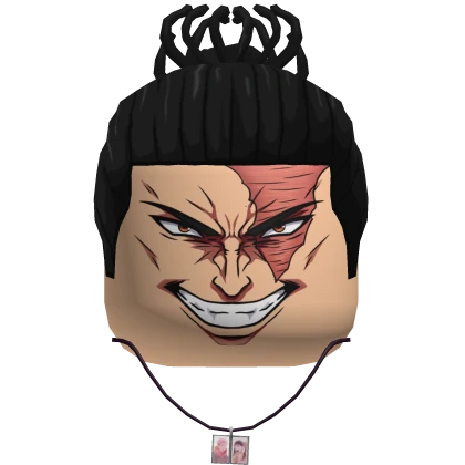 todoちゃん Todo | Roblox Item - Rolimon's