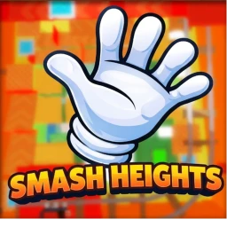 SMASH HEIGHTS⚔️[Graphics] icon