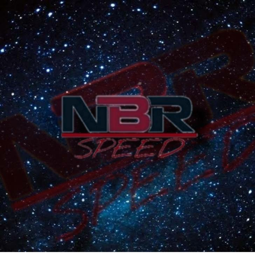 ♨️ NBR SPEED SAM WA NEW อัพเดท 4.4 🎁 official Roblox game thumbnail