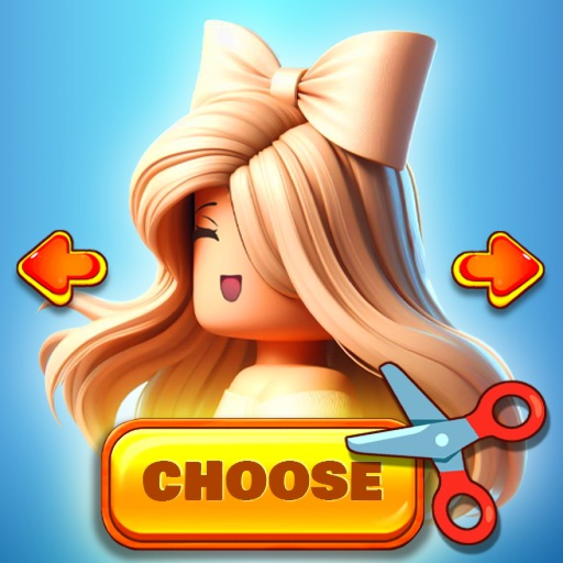 [UPDATE 2] Scissors Empire official Roblox game thumbnail