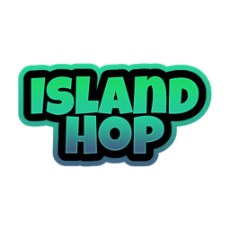 [UPDATE] Island Hop