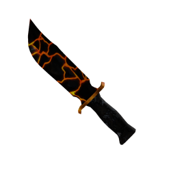 Magma