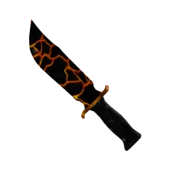 Magma