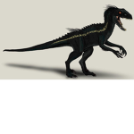 galaxy indo raptor