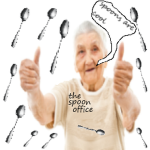 The Spoon Office