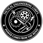 UNSDF | Tactical Engineering Corps.