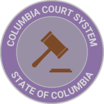 Columbia Courts System