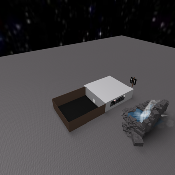 Forgotten || NOT FINISHED