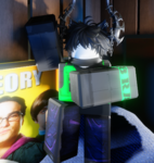 WE ARE FIRE [roblox blackout]